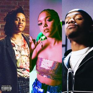 Light Day Cypher (feat. SWIM, Jadagrace & TJW)