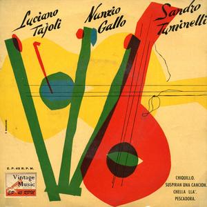 Piscaturella (Canción Napolitana)