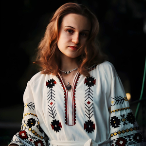 Рідна земля