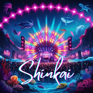 Shinkai