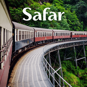 Safar