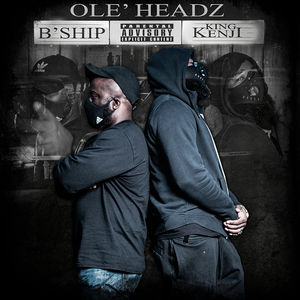 Pain Killer (feat. DRU)