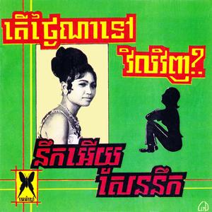 តើថ្ងៃណាទៅវិលវិញ?