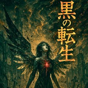 黒の転生 (Black Rebirth)