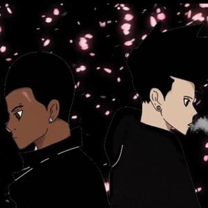 Vai (feat. LYAN DRX)