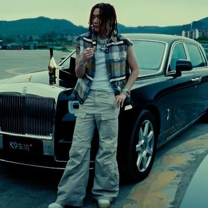 “叱咤风云”-孟菲斯-APMOZART x SASIOVERLXRD x YHL Type Beat