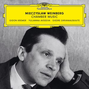 Three Pieces for Violin and Piano:2. Scherzo