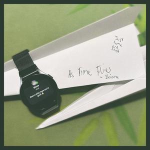 As Time Flies (Slowed down)