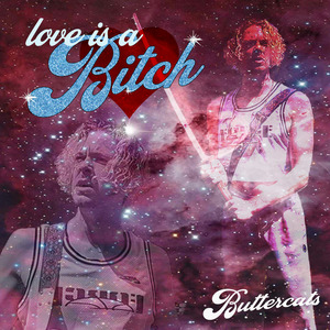 Love Is a Bitch