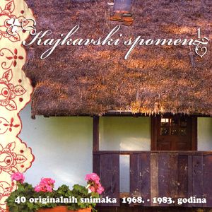 Anica Se Šetala Kroz Zagorski Kraj