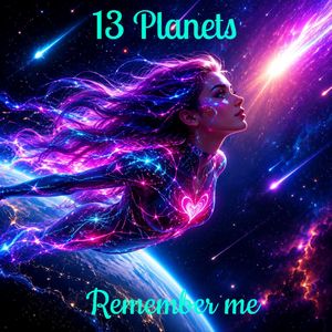 Remember Me (Drum N Vocal Mix)