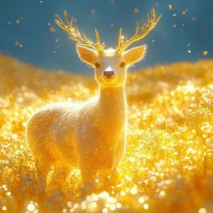 万千宠爱在一身 林火火+銘