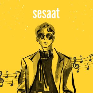sesaat