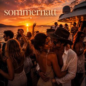 Sommernatt
