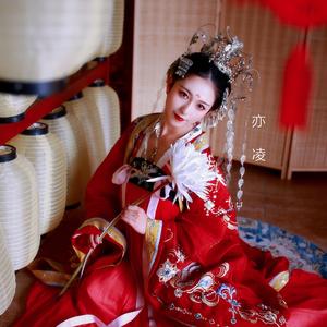 亦凌-「影视剧古风音乐」