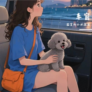 车窗