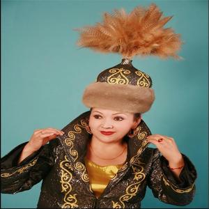 Kyrgyz Kazak Dostuhu