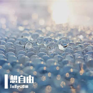 tallys谭丽 - 想自由