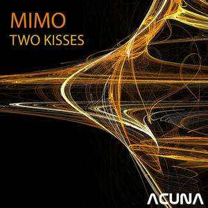 Two Kisses (Vocal Mix)