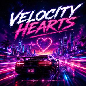 “Velocity Hearts”