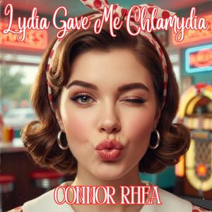 Lydia Gave Me Chlamydia