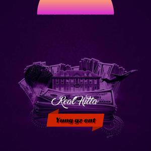 REAL HITTA (feat. NFG Mafia, Clive & Flour)