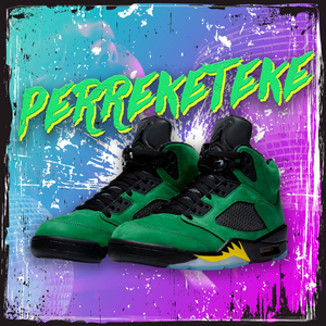 Perreketeke (Cumbiatón Remix)