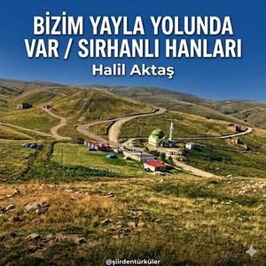 SIRHANLI HANLARI