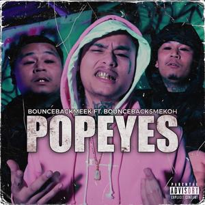 Popeyes (feat. BounceBackSmekoh)