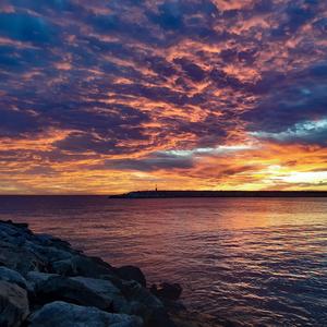 Poco Prima Della Fine