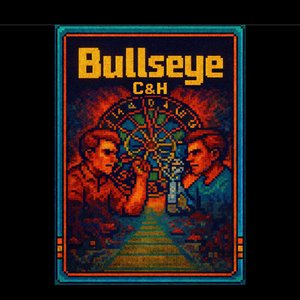 Bullseye