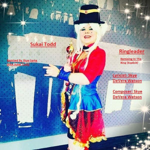 Ringleader (Instrumental)