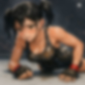 めげないビート