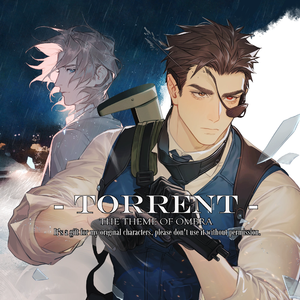 Torrent 紊流