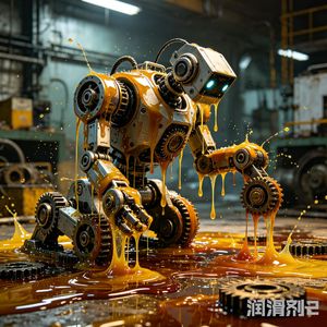 润滑剂（版本2）