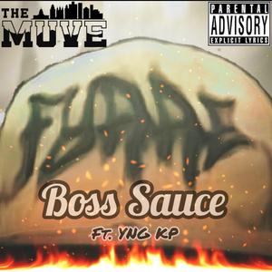 Boss Sauce (feat. YNG KP)