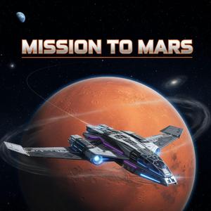 Mission To Mars