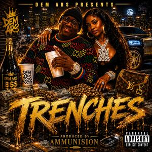 Trenches