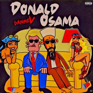 Donald Osama