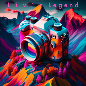 Liv'n Legend