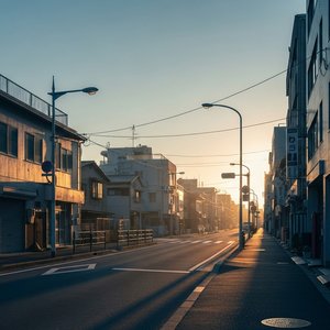夜が終わる前に