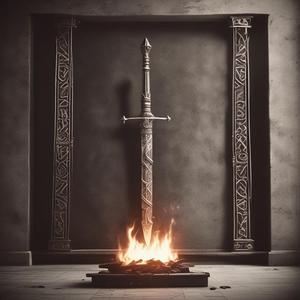 Imperium Crucis: 鉄の十字の行進 by @unearthlyamplifiers7052