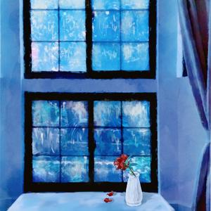 又是一个雨天（prod by C1）