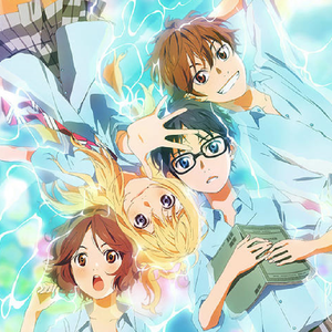 冬のエピローグ/冬之终章