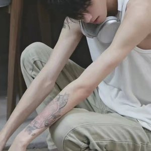 你总这样