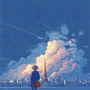 シティ・ナイトスケープ (City Nightscape)