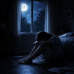 Sad Note (Slowed & Reverb)