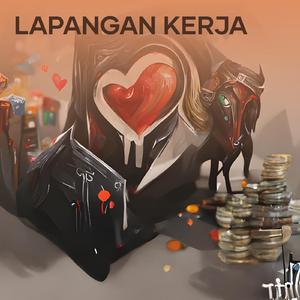 Lapangan Kerja