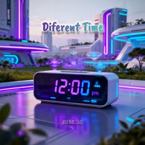 Diferent Time