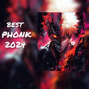 Anime (Phonk Music 2024)
